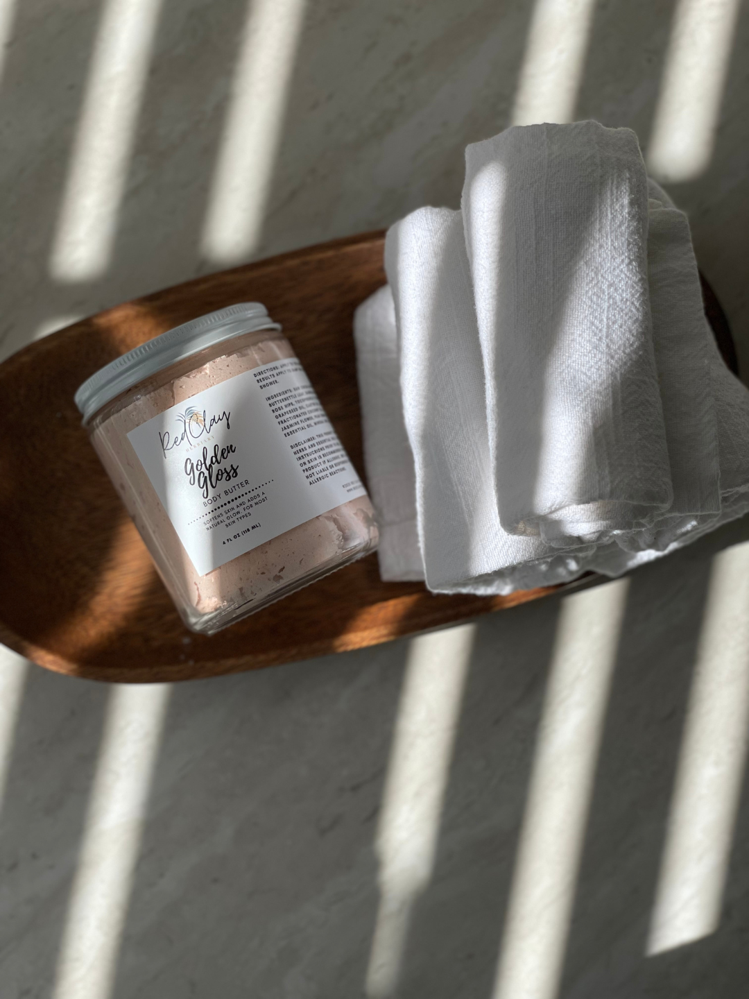 Body Butters