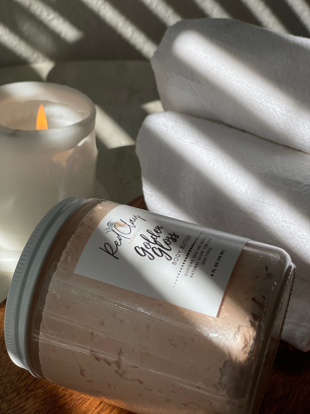 Body Butters