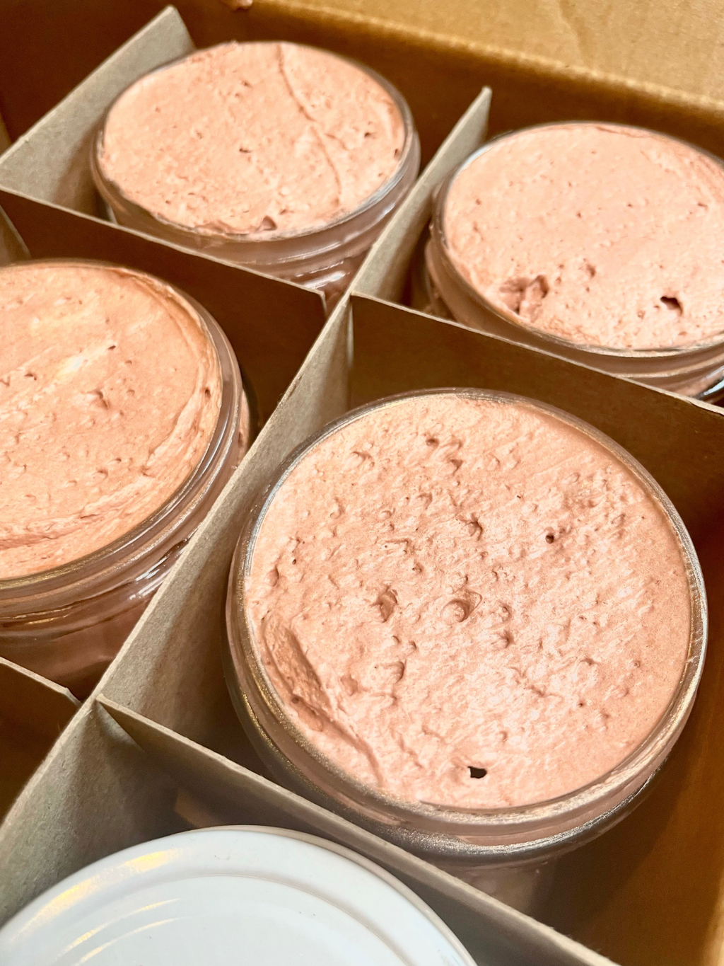 Body Butters