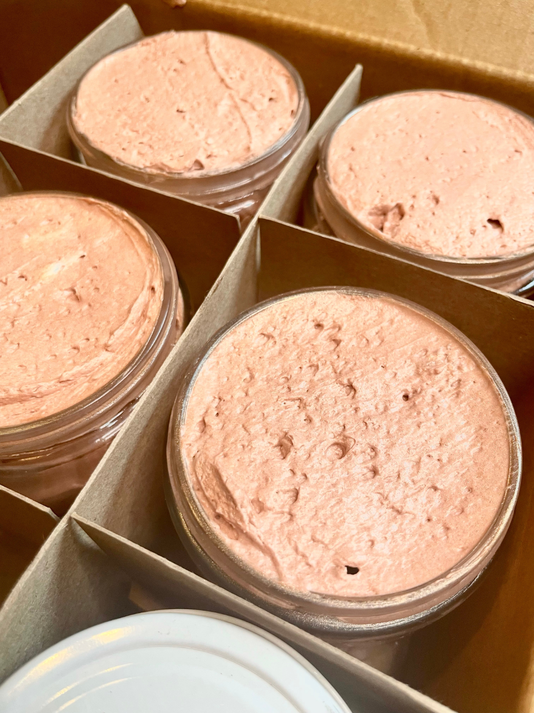 Body Butters