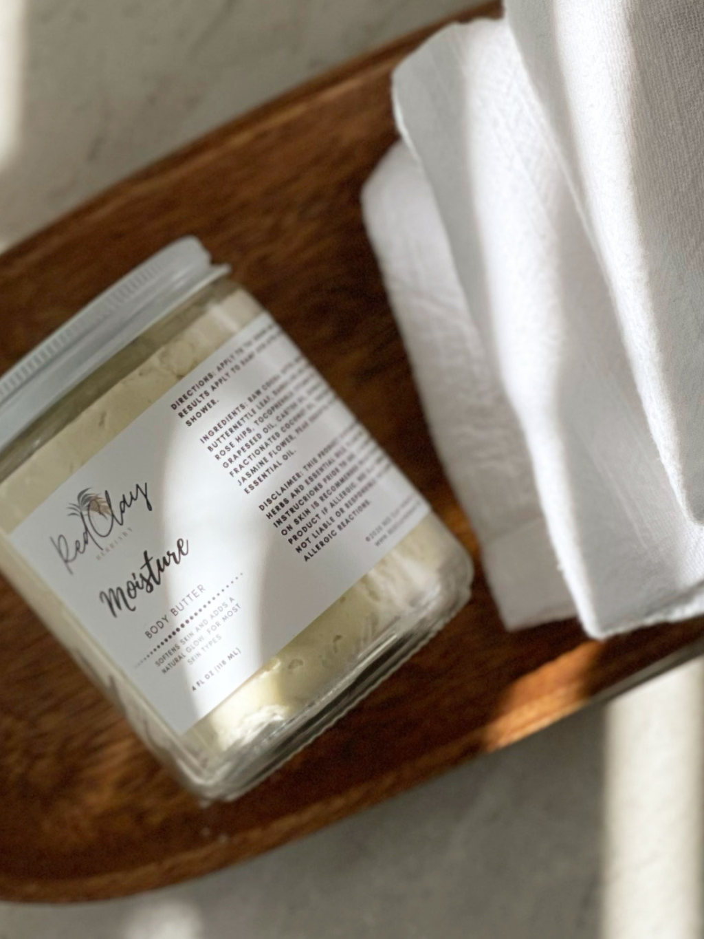 Body Butters
