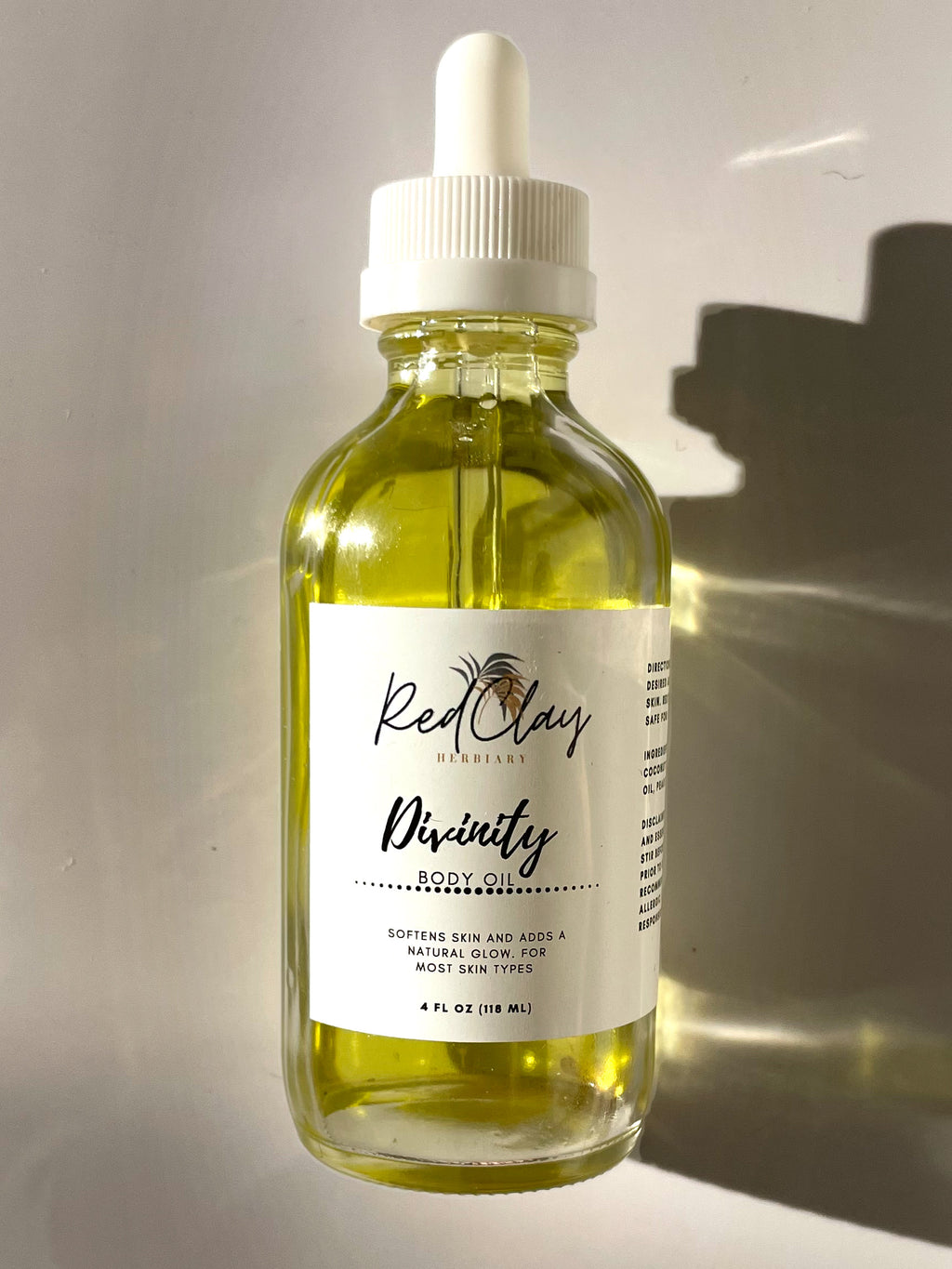 Body Oils