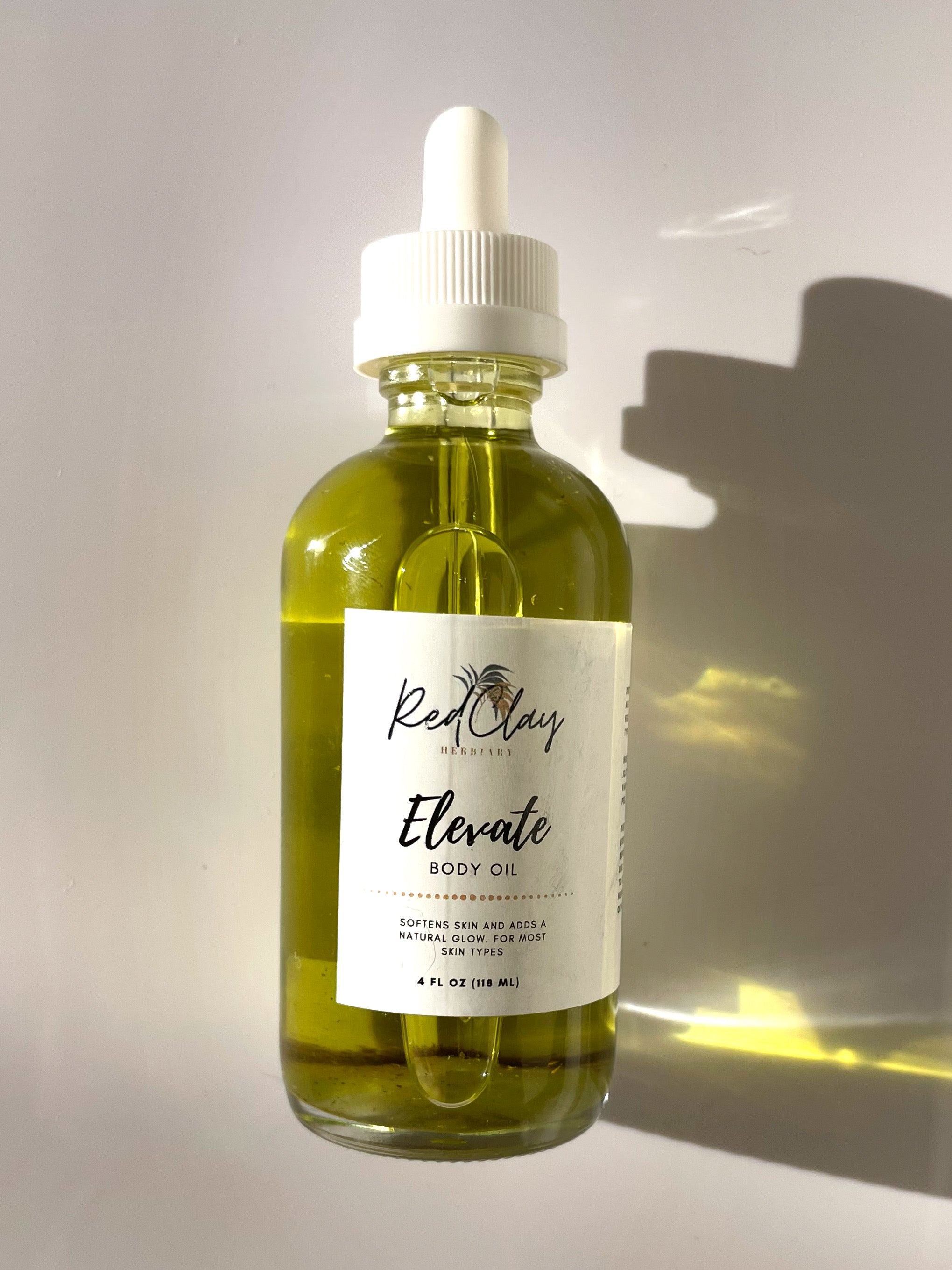 Body Oils