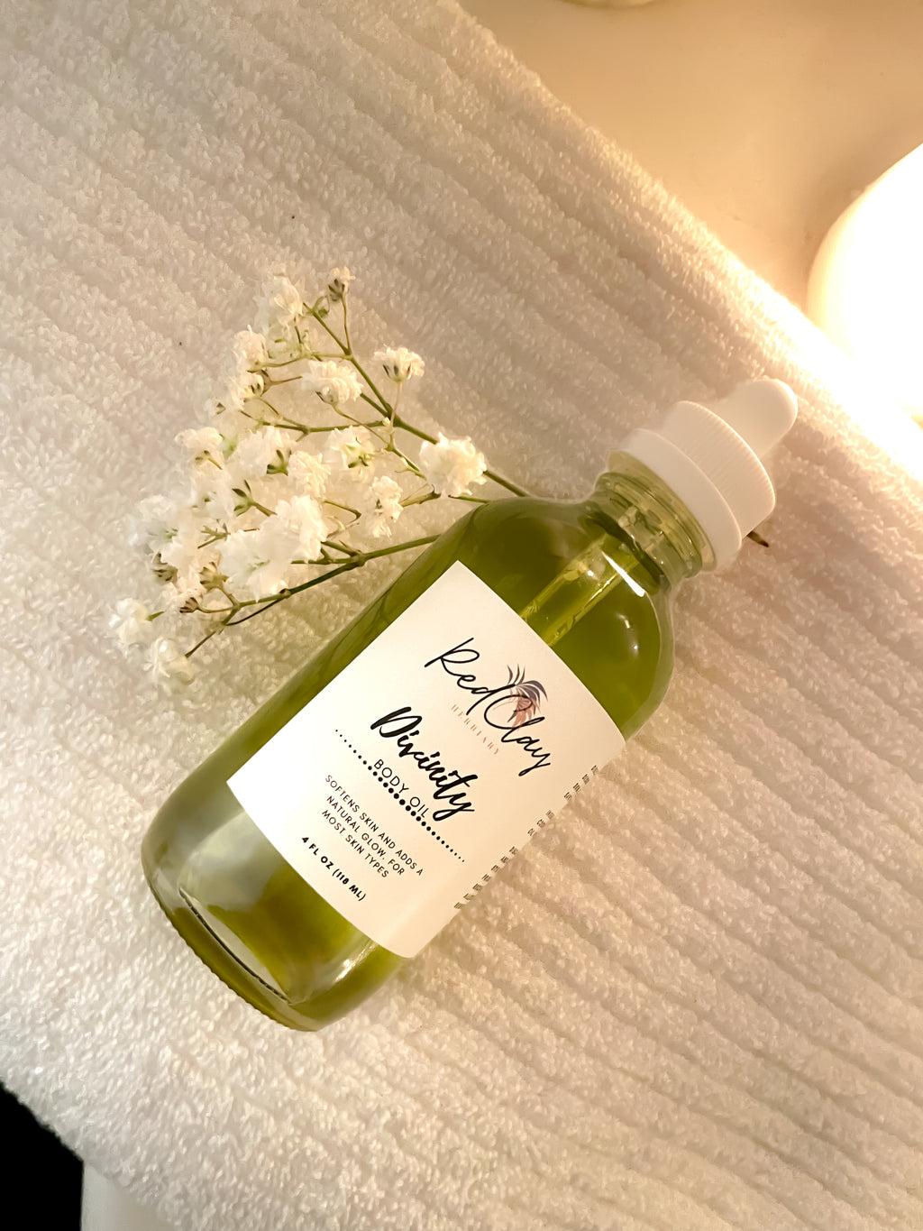 Body Oils