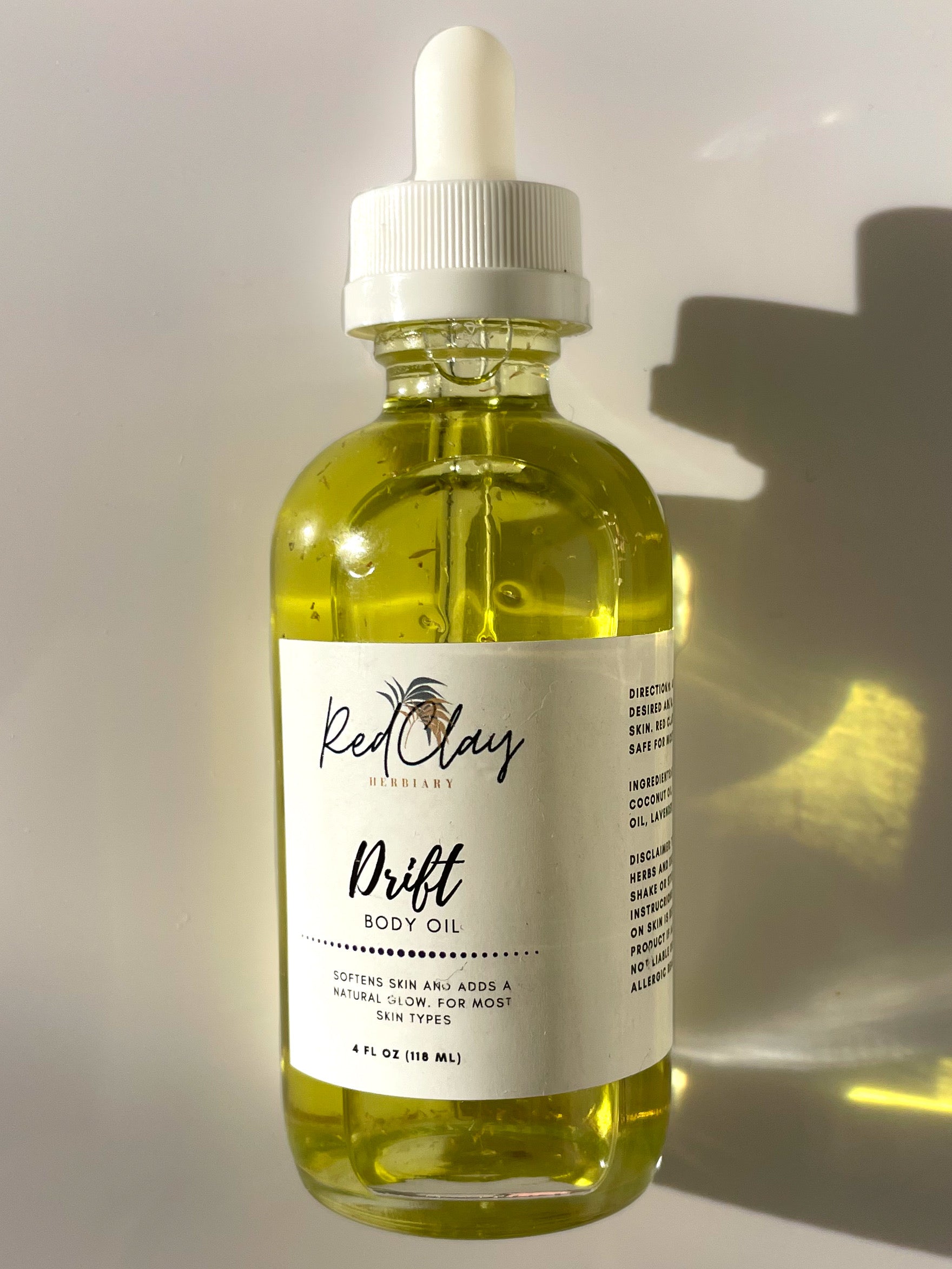 Body Oils