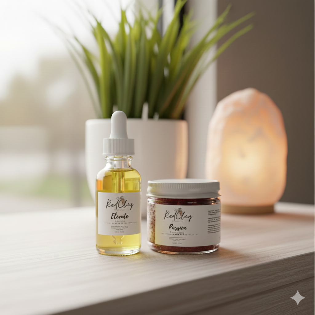 All Scent Discovery Pack