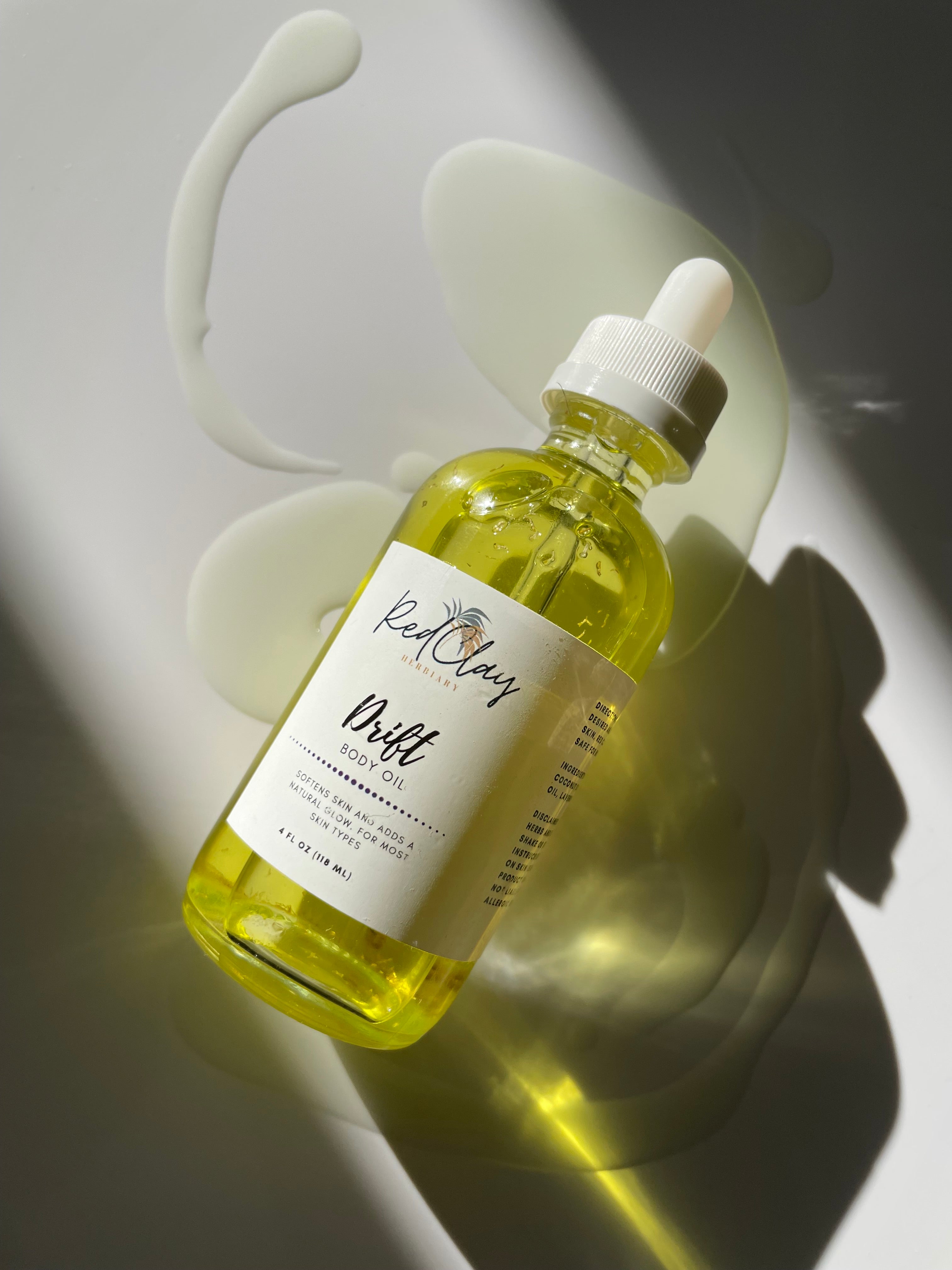 Body Oils